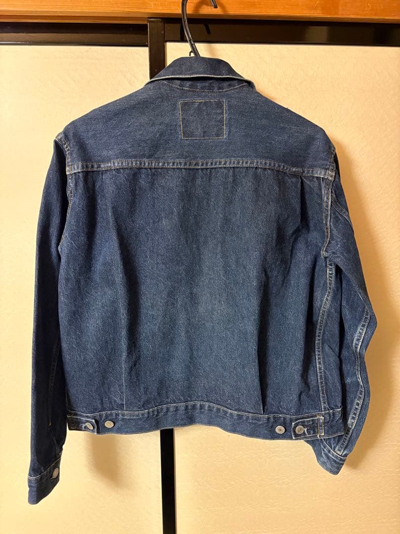 o*o様 リーバイス　507xx セカンド　バレンシア