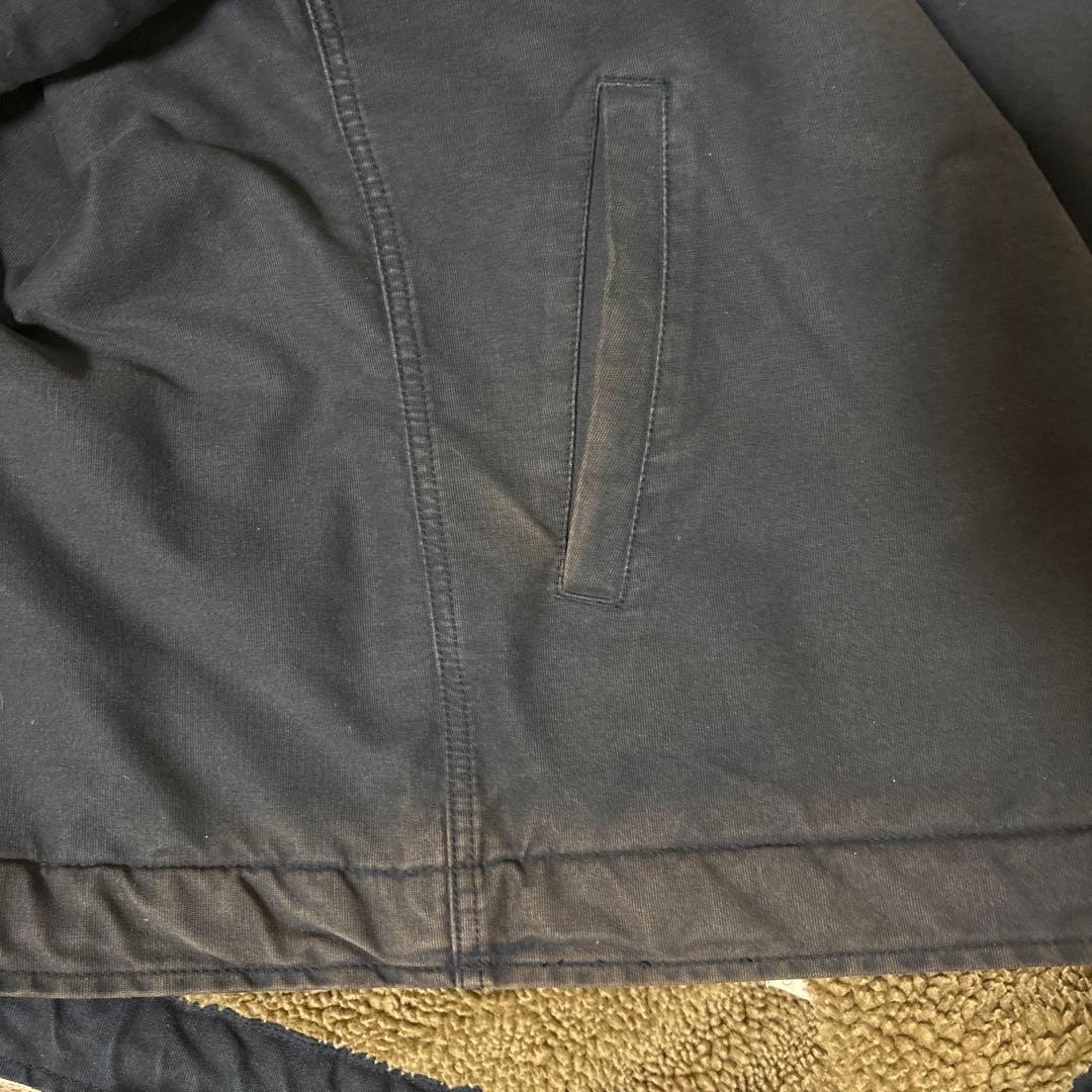 T*n様 ワイパー 米海軍 U.S.NAVY N-1 デッキジャケット