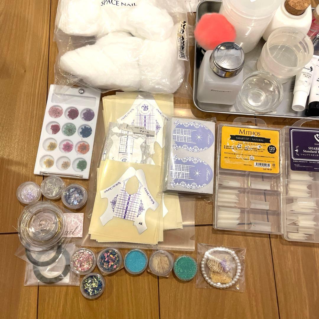 ネイリスト検定 検定セット ネイル検定 大特価