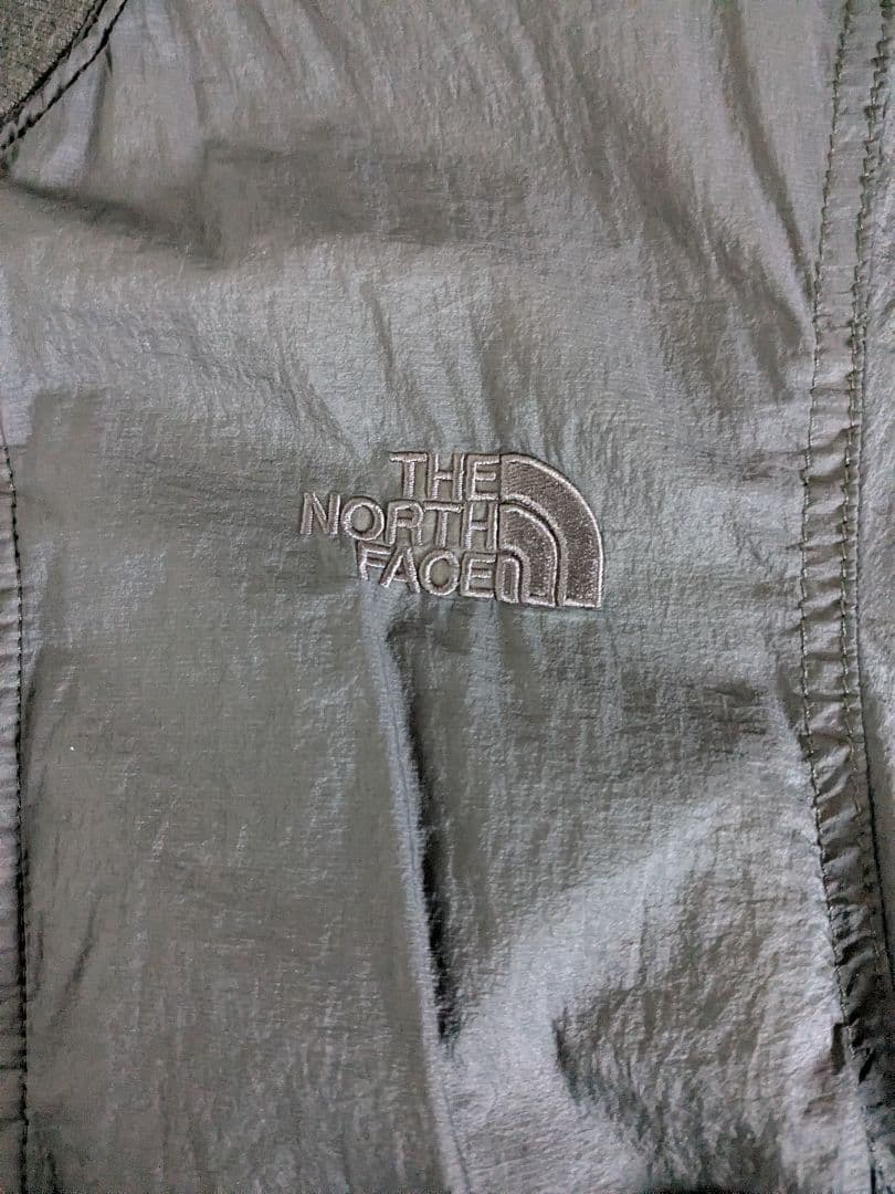 れ*】様 THE NORTH FACE MA-1ジャケット ニュートープ