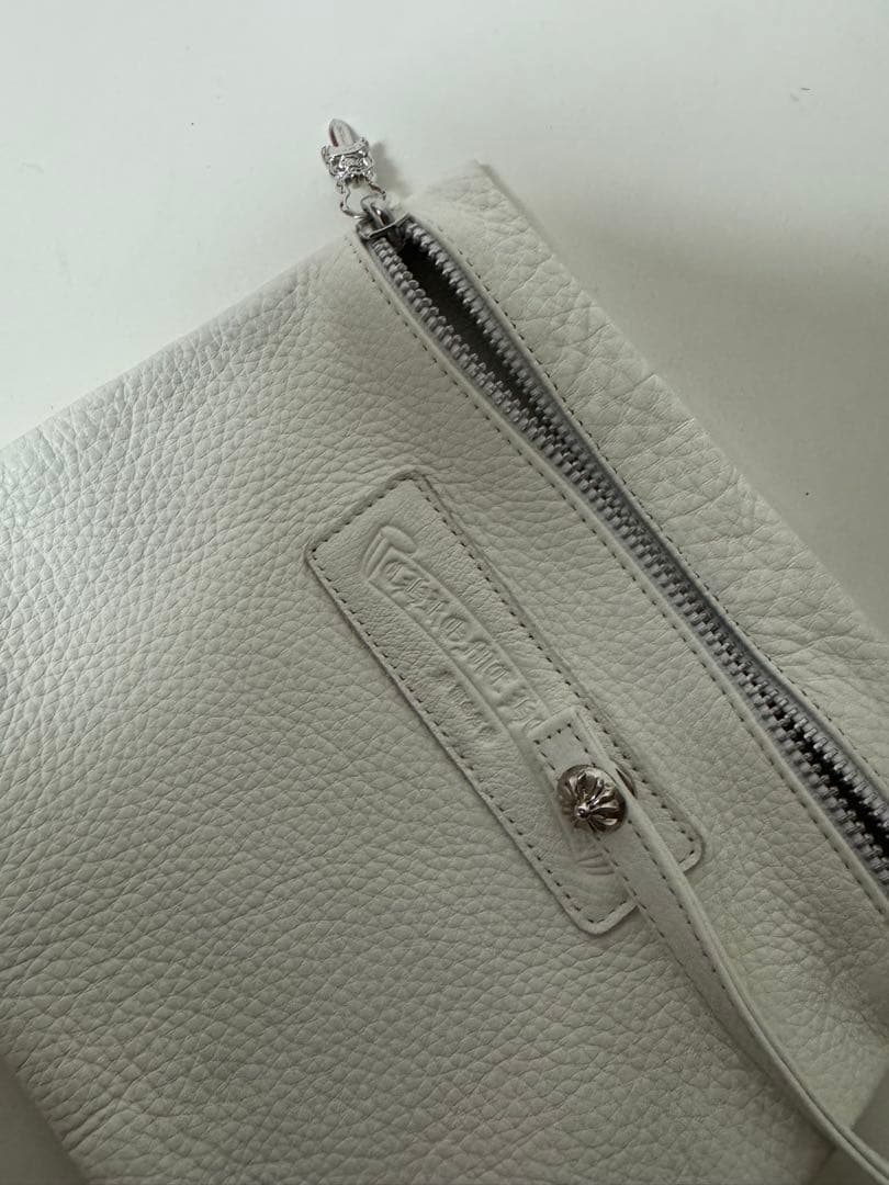 クロムハーツ　ポーチ　新品未使用