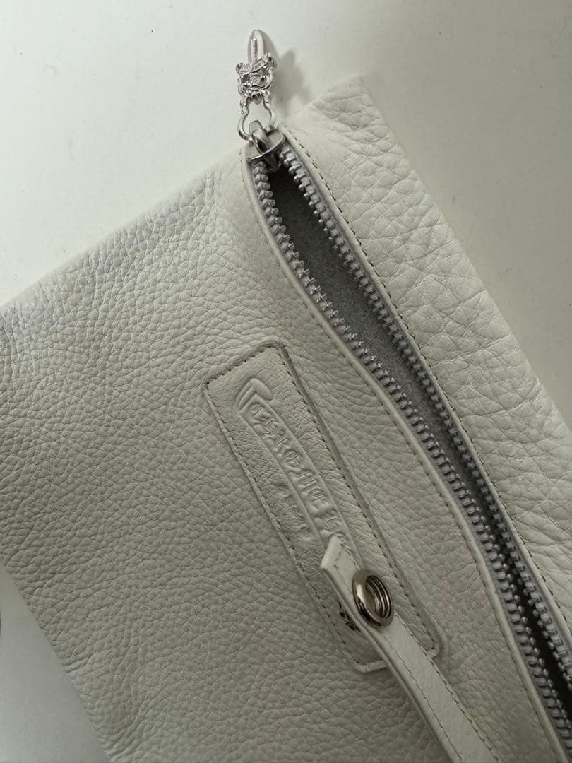 クロムハーツ　ポーチ　新品未使用