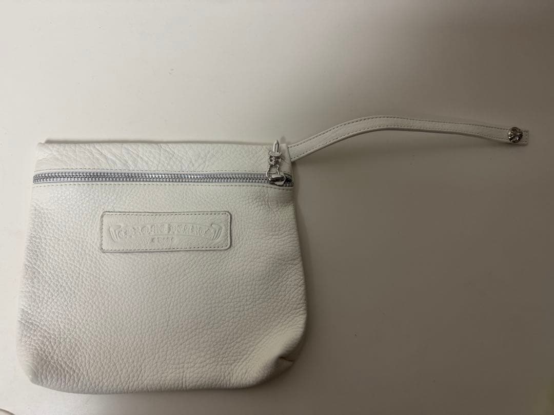 クロムハーツ　ポーチ　新品未使用