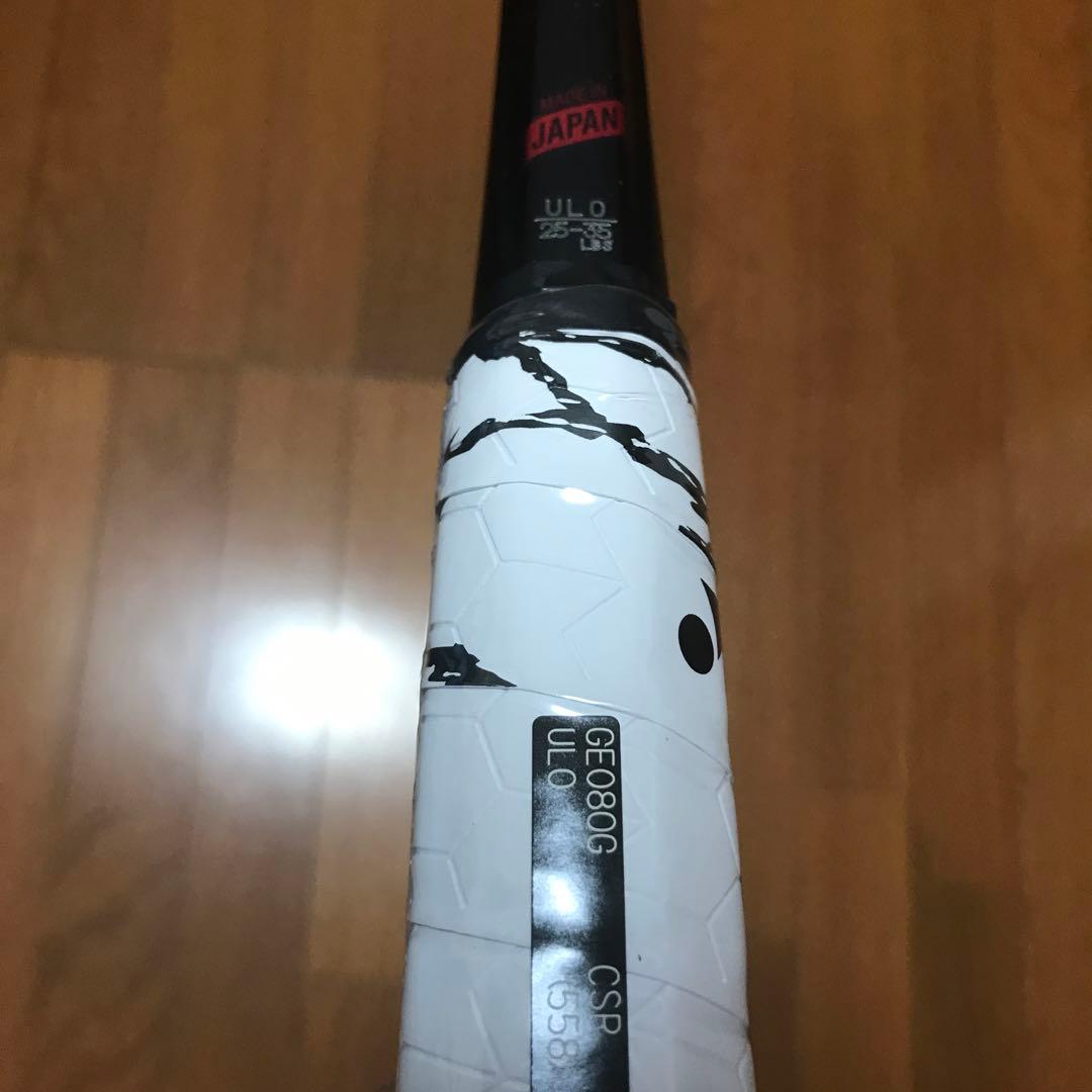 ジオブレイク80G ヨネックス ラケット GEOBREAK80G 廃盤