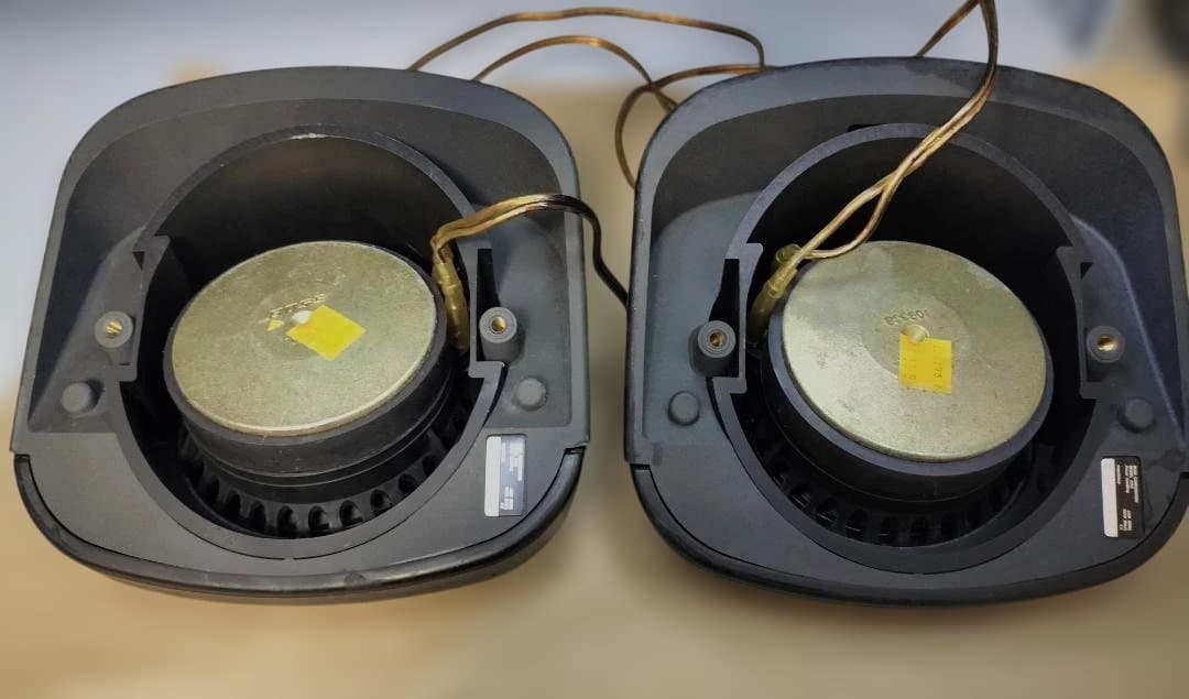 BOSE 1020 車載用 リア スピーカー