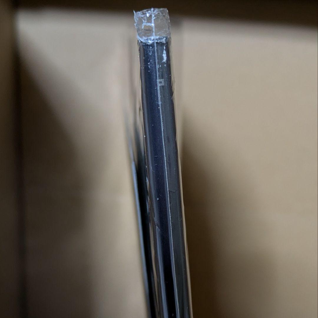 King Gnu THE GREATEST UNKNOWN レコード メガジャケ