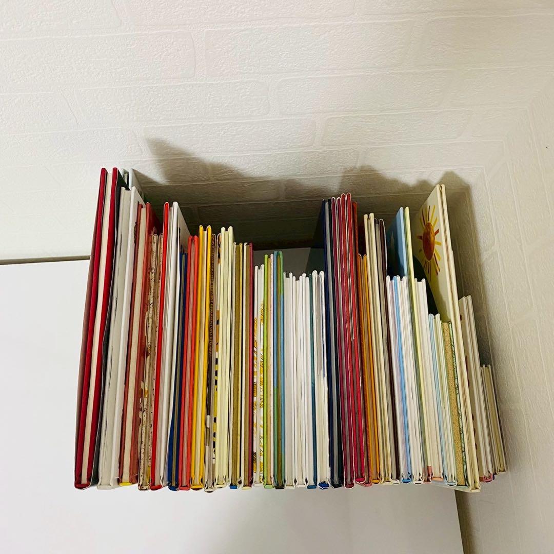 海外作家　人気絵本　シリーズ　41冊セット　まとめ売り　児童書　くもん推薦図書