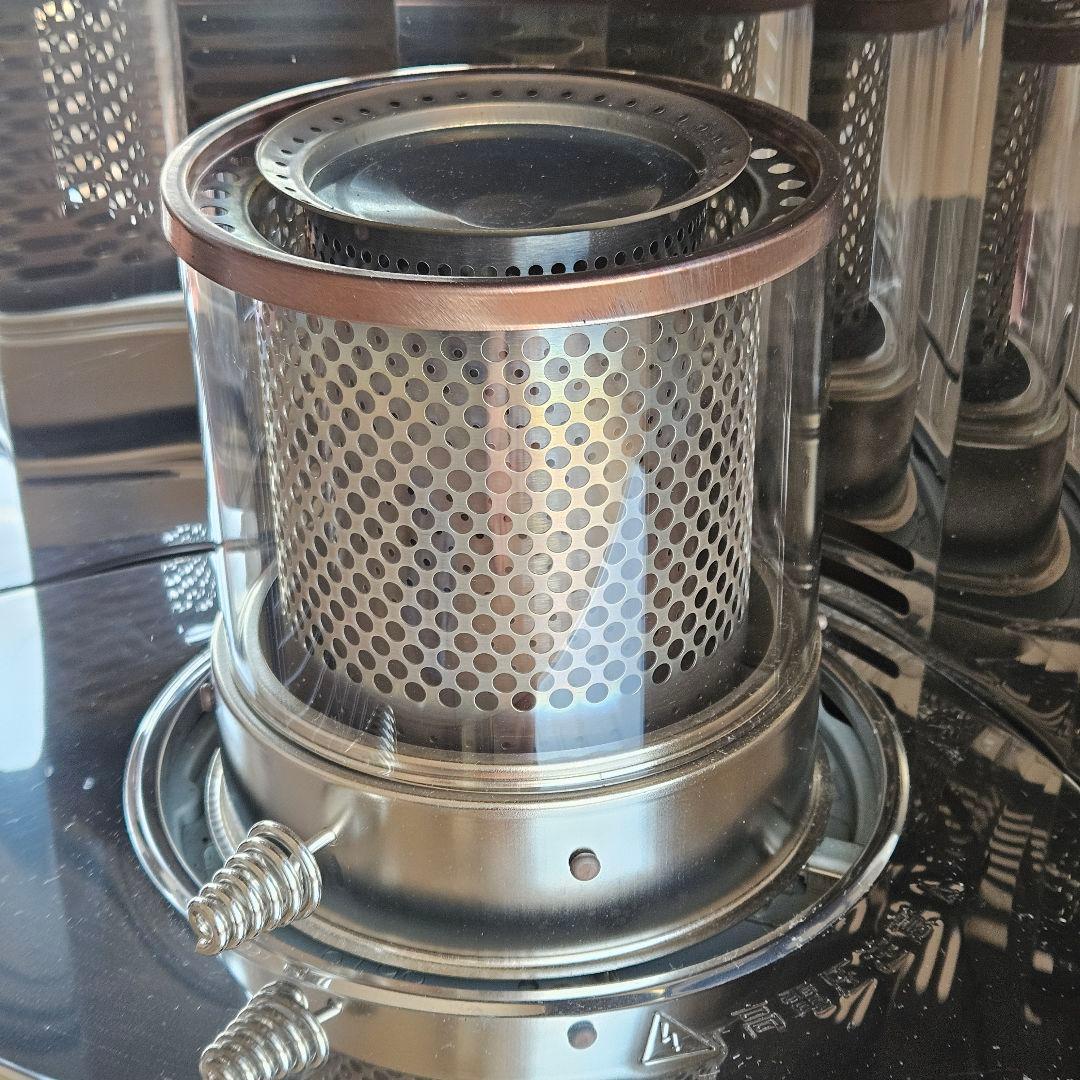 トヨトミ RS-D29B 石油ストーブ 11年製