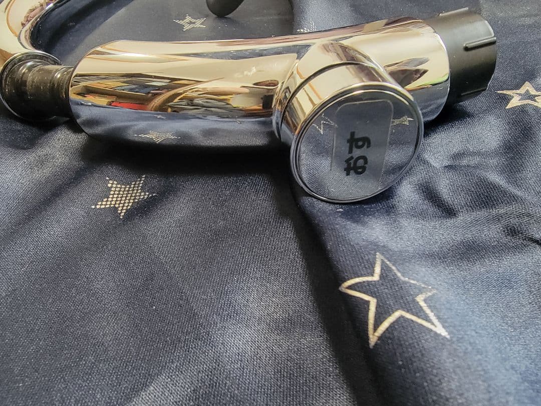 TOTO スイッチ式蛇口用浄水器TOTO 台付シングル混合水栓TKN34PBTN