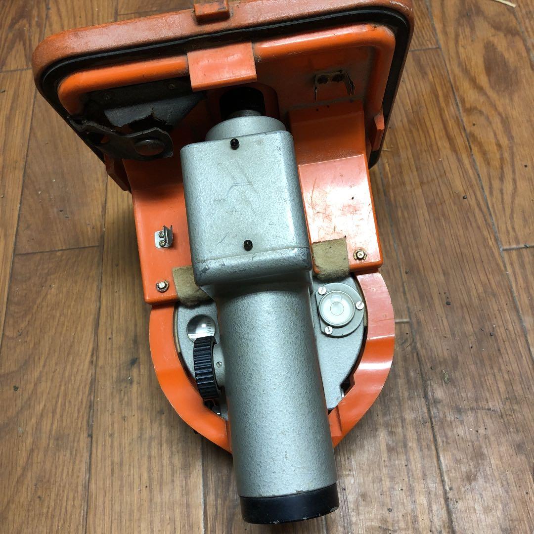 オートレベル 測機舎