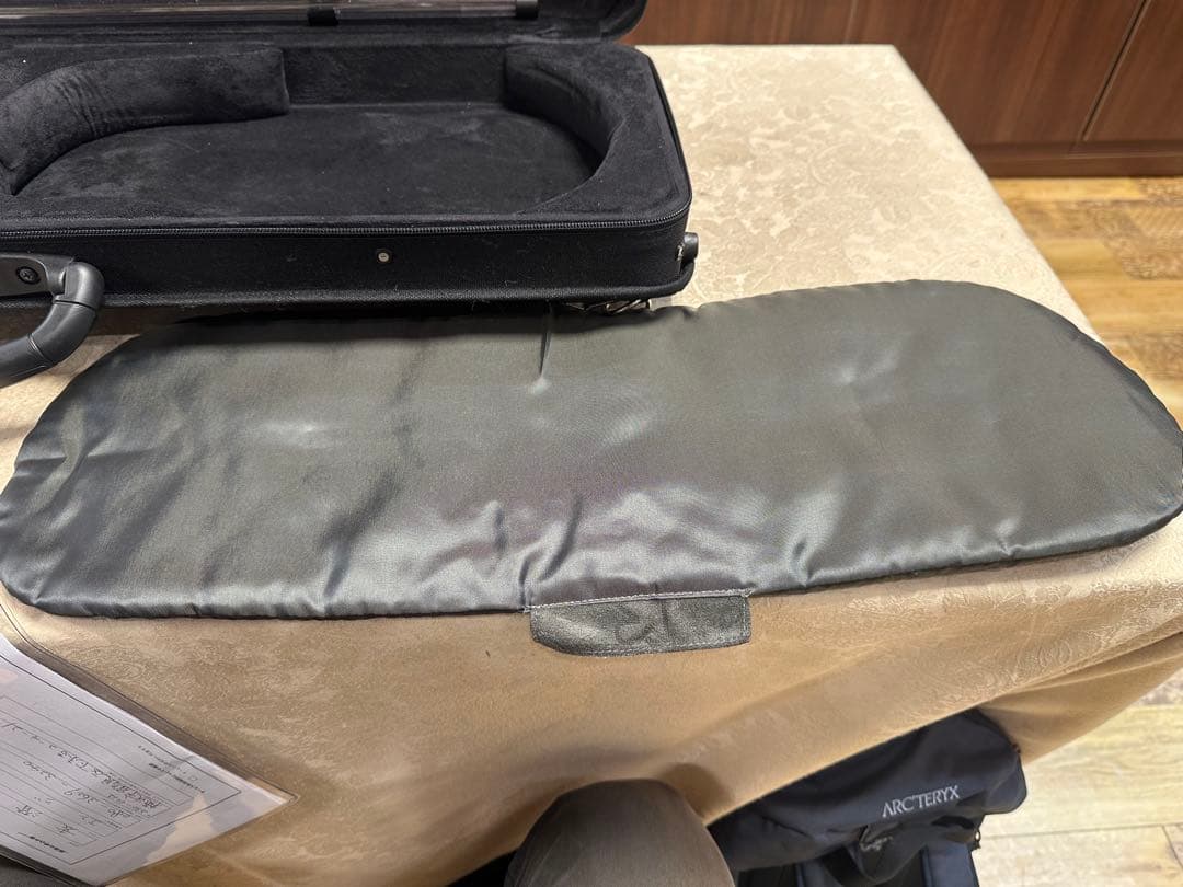 リボーニ UNOEOTTO バイオリンケース