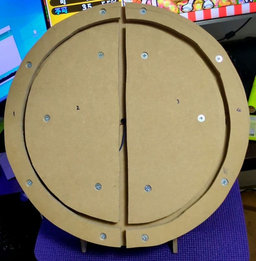 おうち太鼓 太鼓の達人 PC用 接続機付き