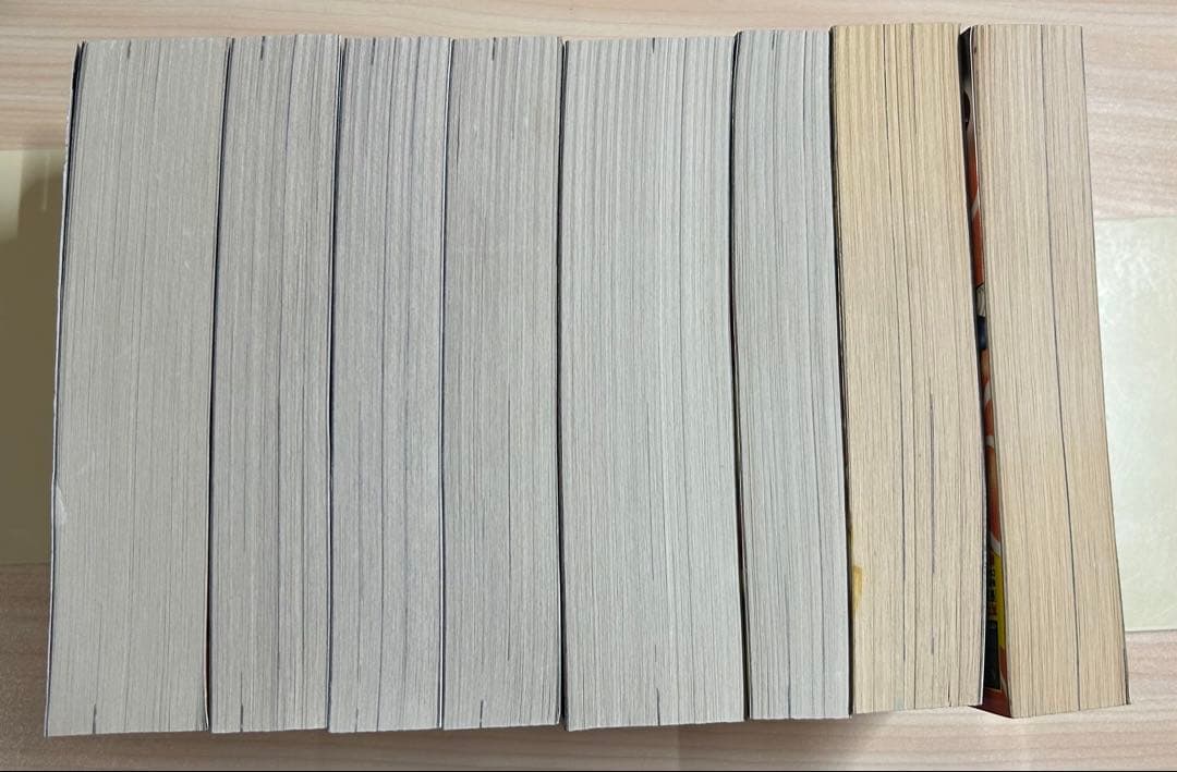 初版 伊賀の影丸 6冊 +赤影 上下 8冊セット