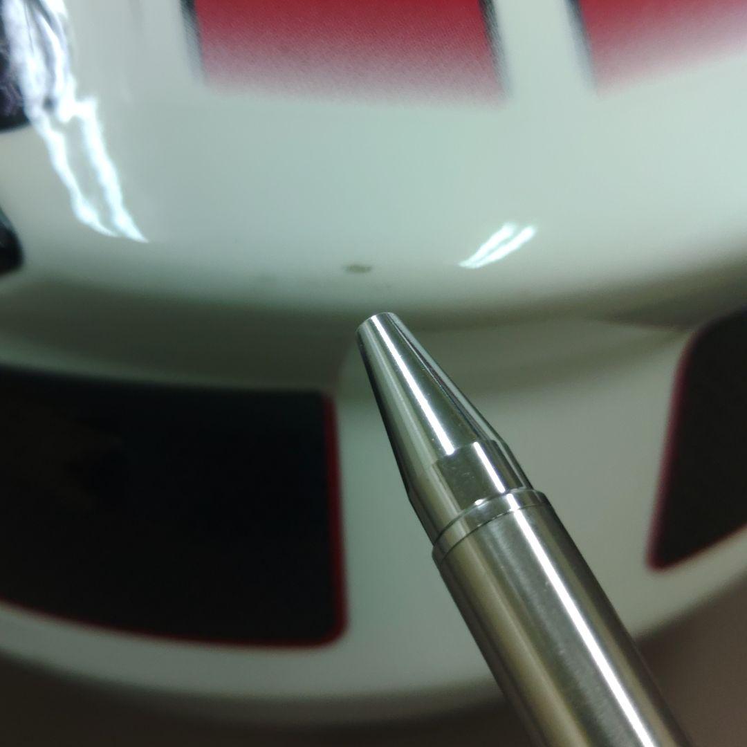 SHOEI　J-force4　ブリエ　赤×白　Lサイズ　目立つ傷無し！