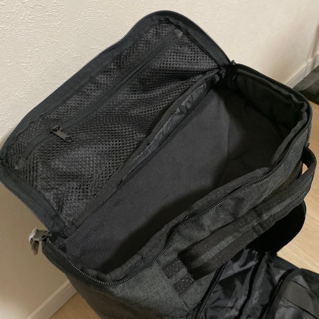 【タグ付き】volkl フライト30L バックパック