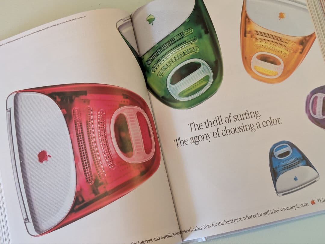 【新品】All-American Ads of the 90s 90年代 広告