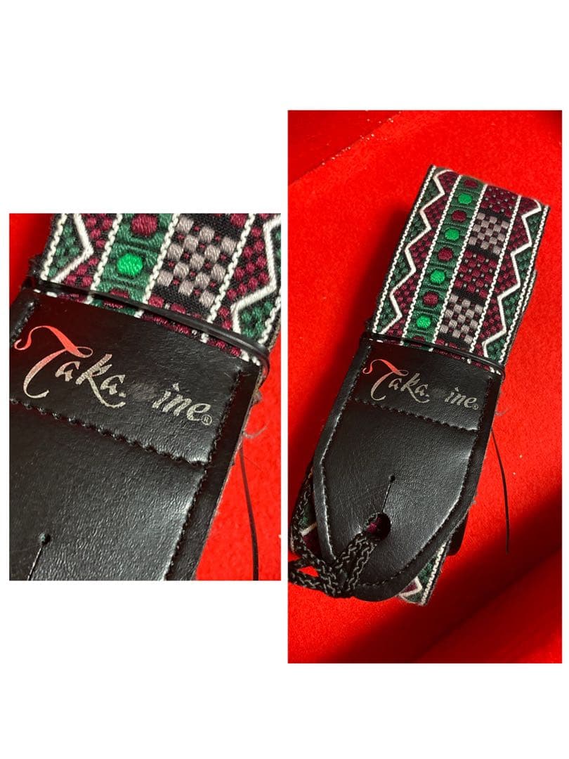 三味線 沖縄 楽譜付 合皮 クロコダイルケース付 楽器 ケース