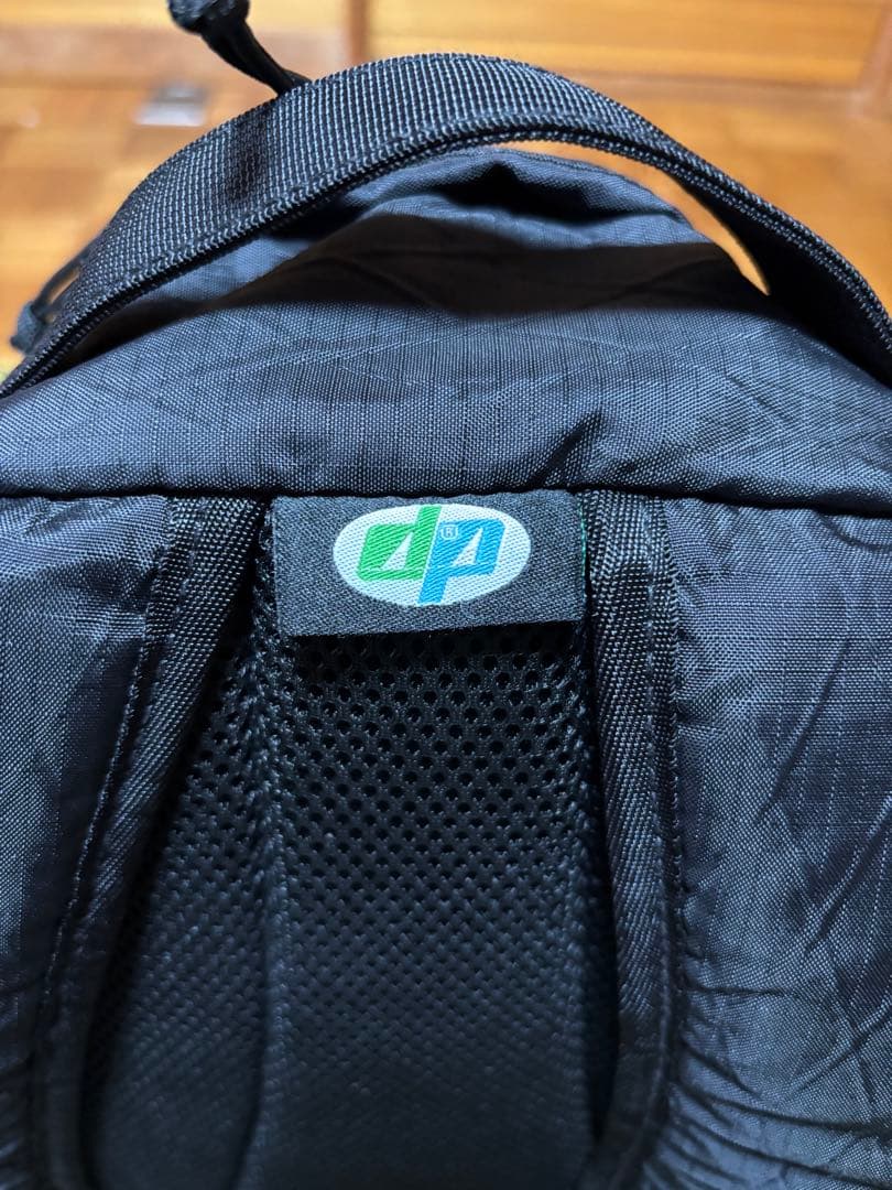 Supreme FW18 バックパック　おまけ付き