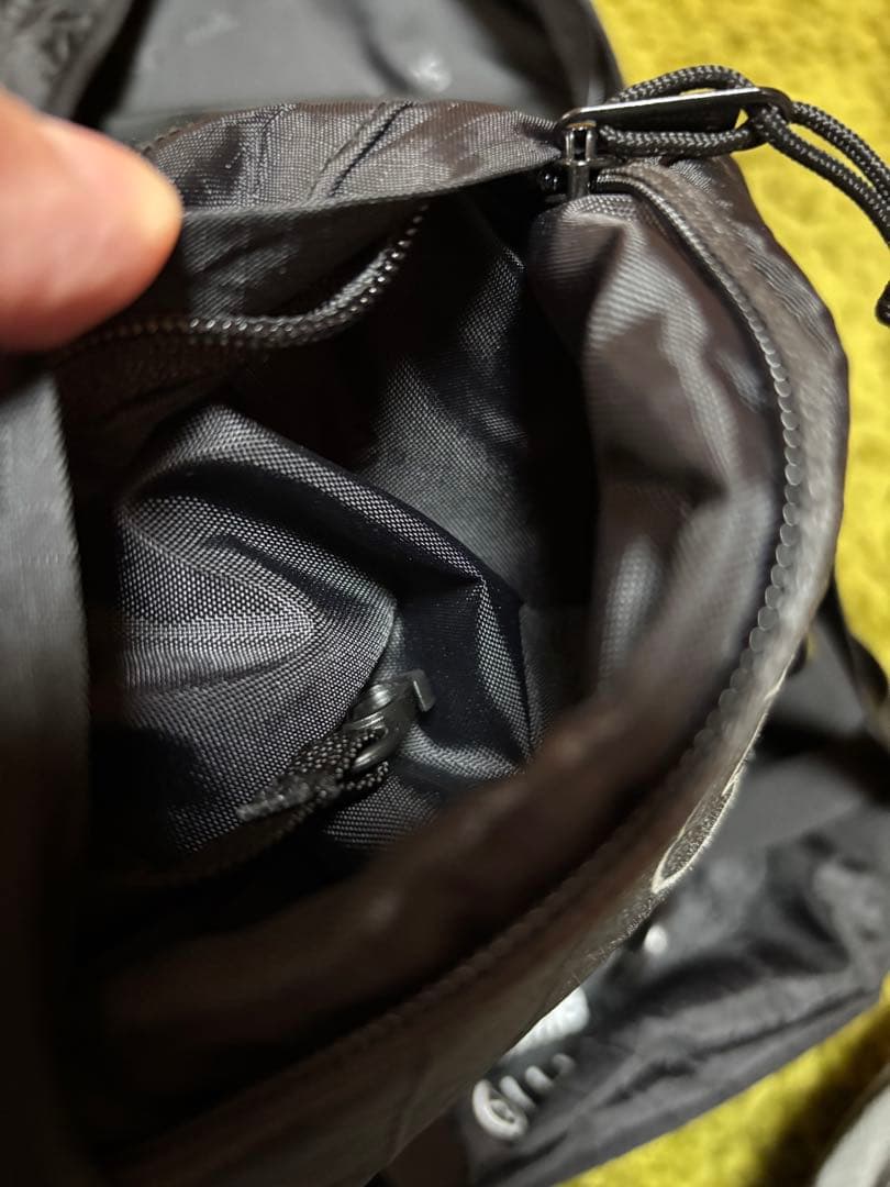 Supreme FW18 バックパック　おまけ付き