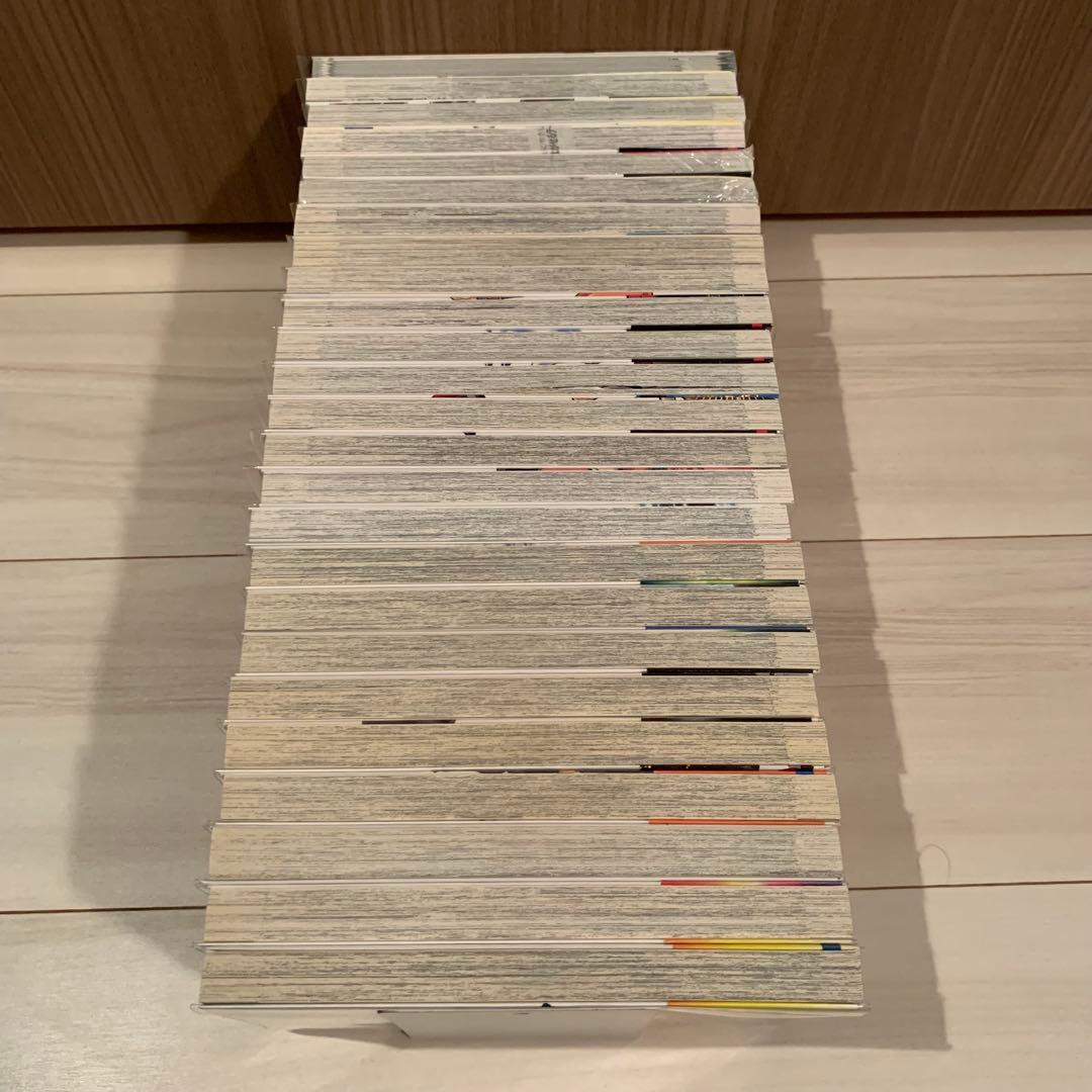 【貴重】ドラゴンボール超 24巻セット　全巻初版　新品未開封品あり　おまけ付き