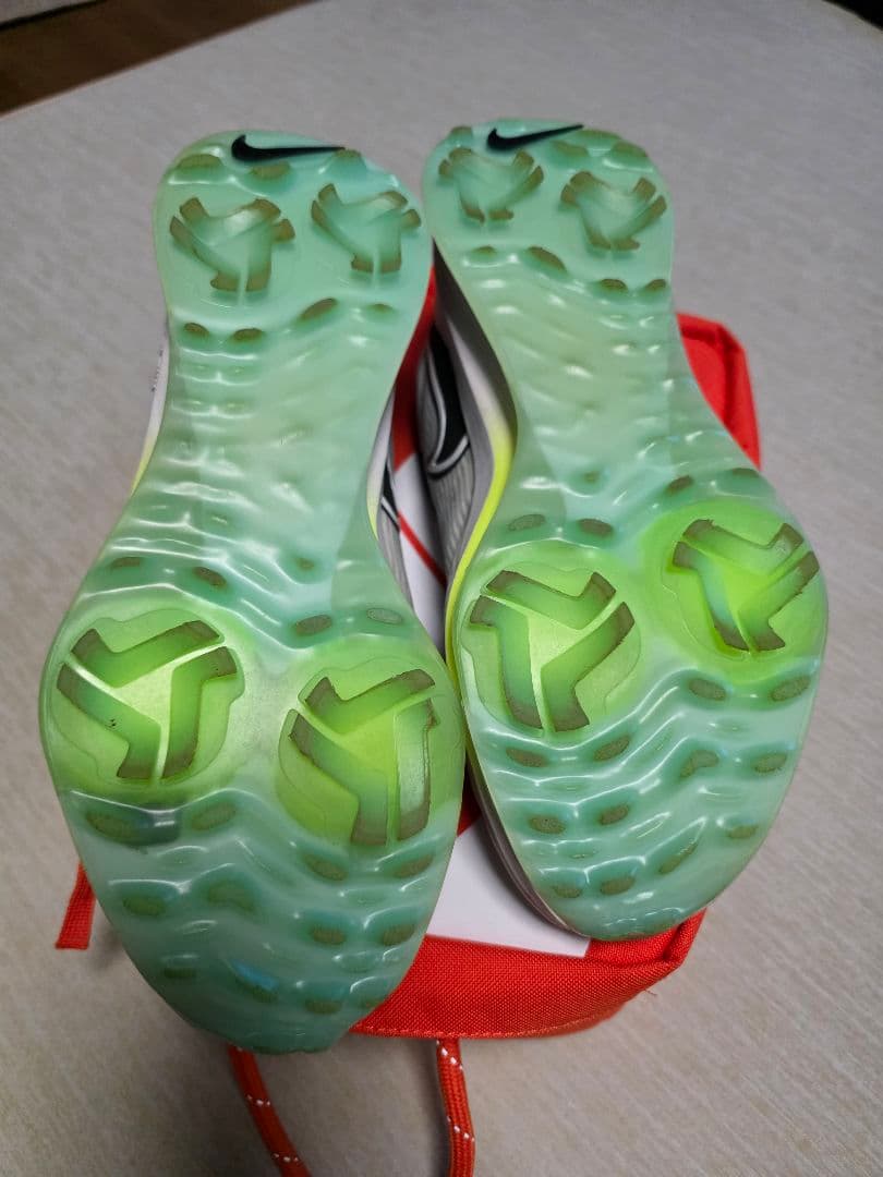 NIKE エアズームインフィニティ ツアーネクスト ゴルフシューズ