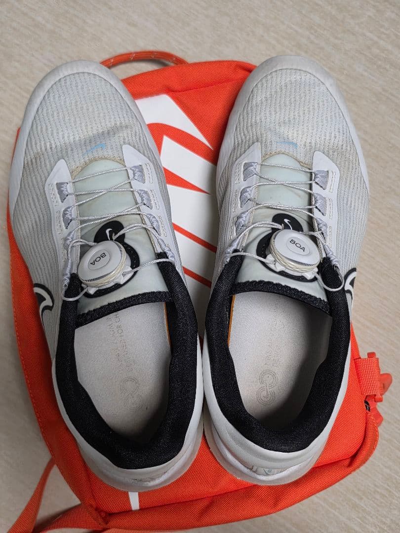 NIKE エアズームインフィニティ ツアーネクスト ゴルフシューズ