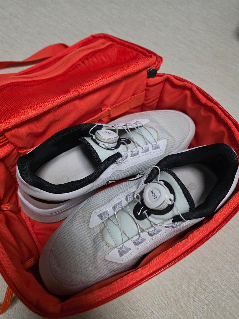 NIKE エアズームインフィニティ ツアーネクスト ゴルフシューズ