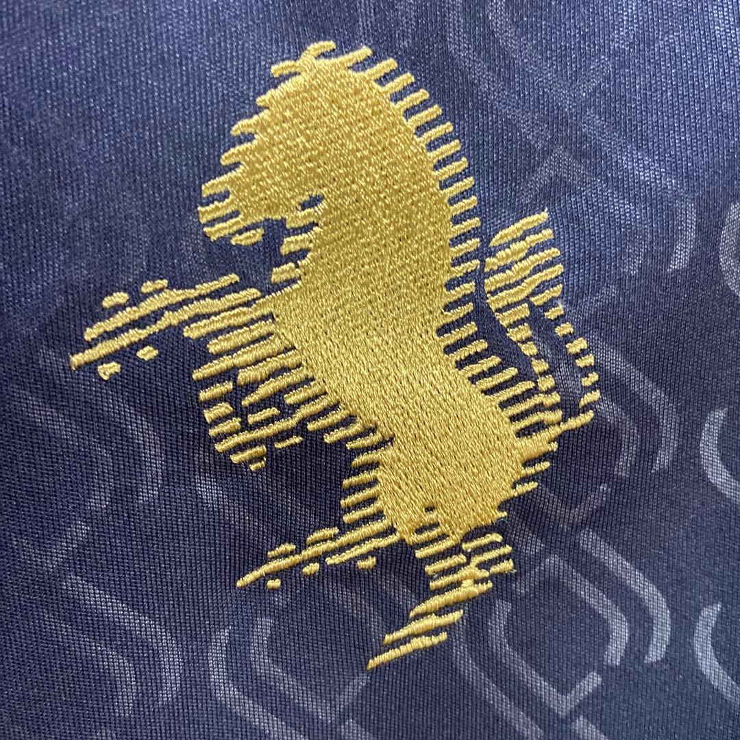 新品adidasアディダスユベントス 24/25 サードユニフォーム M