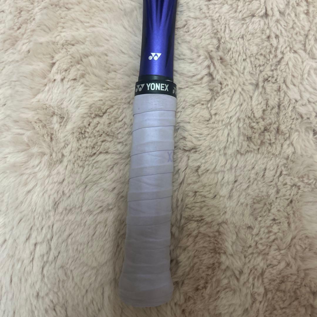 YONEX(ヨネックス)ソフトテニス ラケット ボルトレイジ7バーサス