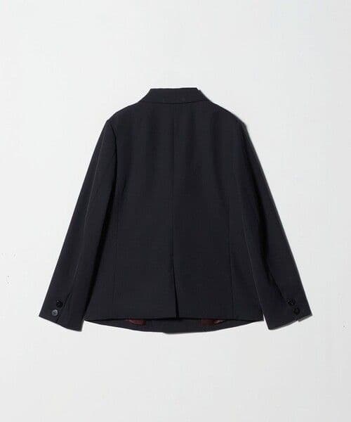 新品 UNITEDARROWS【別注】＜TICCA＞テーラード ジャケット