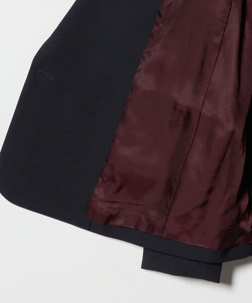 新品 UNITEDARROWS【別注】＜TICCA＞テーラード ジャケット