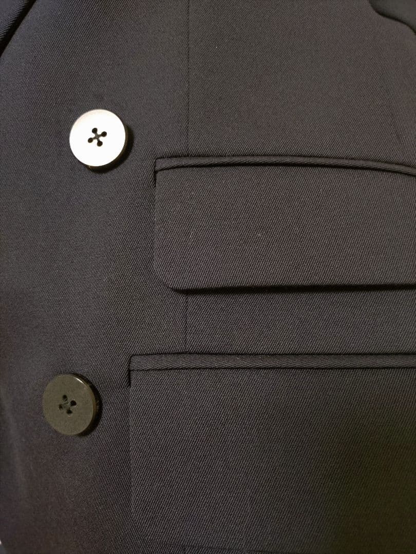 新品 UNITEDARROWS【別注】＜TICCA＞テーラード ジャケット