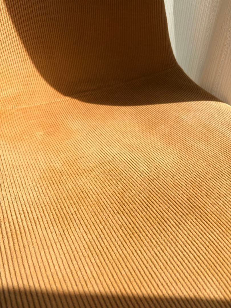 ダイニングチェア 2色セット