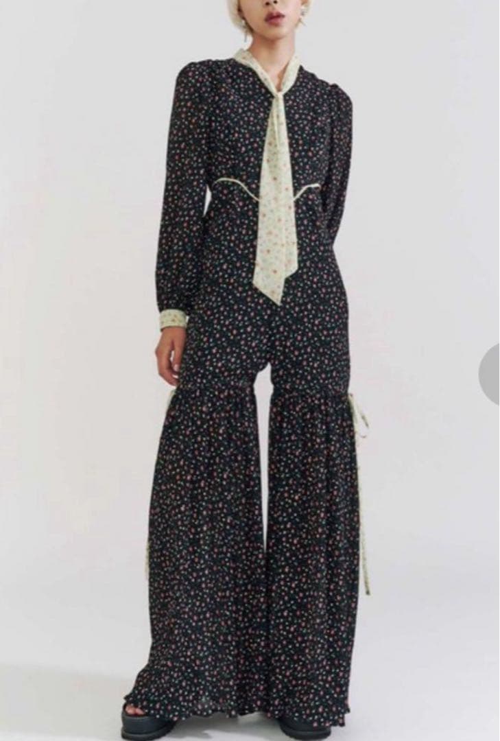 パメオポーズ Flora aio オールインワン　Lサイズ