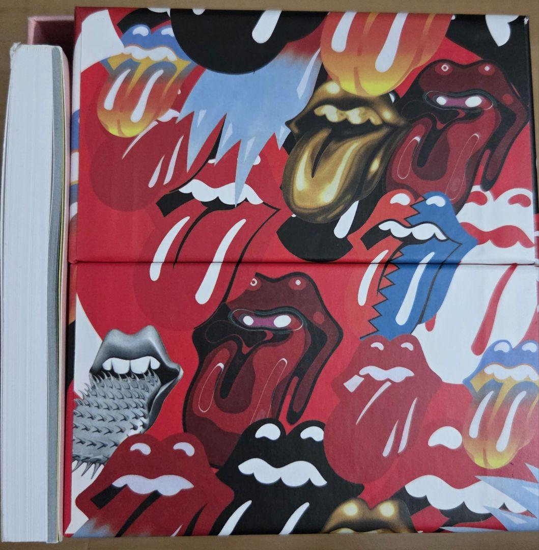 THE ROLLING STONES シングルコレクションローリングストーンズ