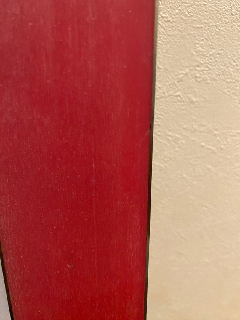 SALOMON S/RACE PRIME SL 165 R12 ビンディング付き