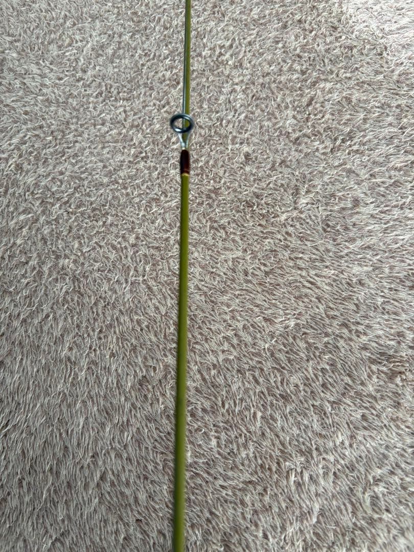 ザウルスTROUTSPINトリュートエリア5,6 Area56 TS-TA56S