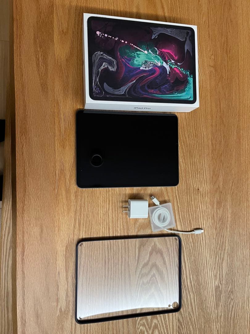 iPad Pro 11インチ　第1世代　64GB Wi-Fiモデル
