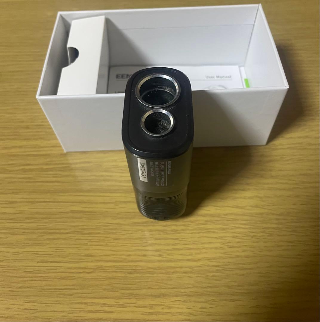 EENOUR ゴルフ用レーザー距離計 U800 / U1000PRO