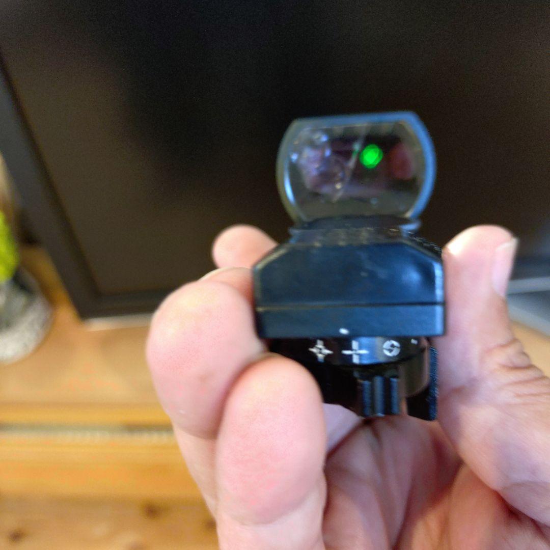 電動ガン 東京マルイ M9A1本体フルセット アタッチメント込み新品未使用 赤字