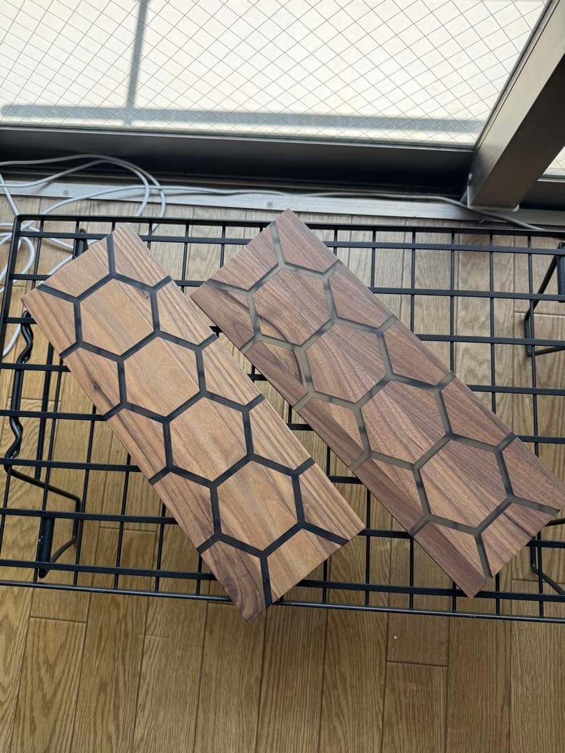 IGT天板 ハーフユニット BACHI