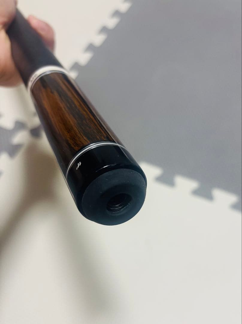 HOWキュー M6バットのみ ラジアル