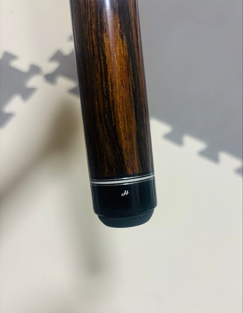 HOWキュー M6バットのみ ラジアル