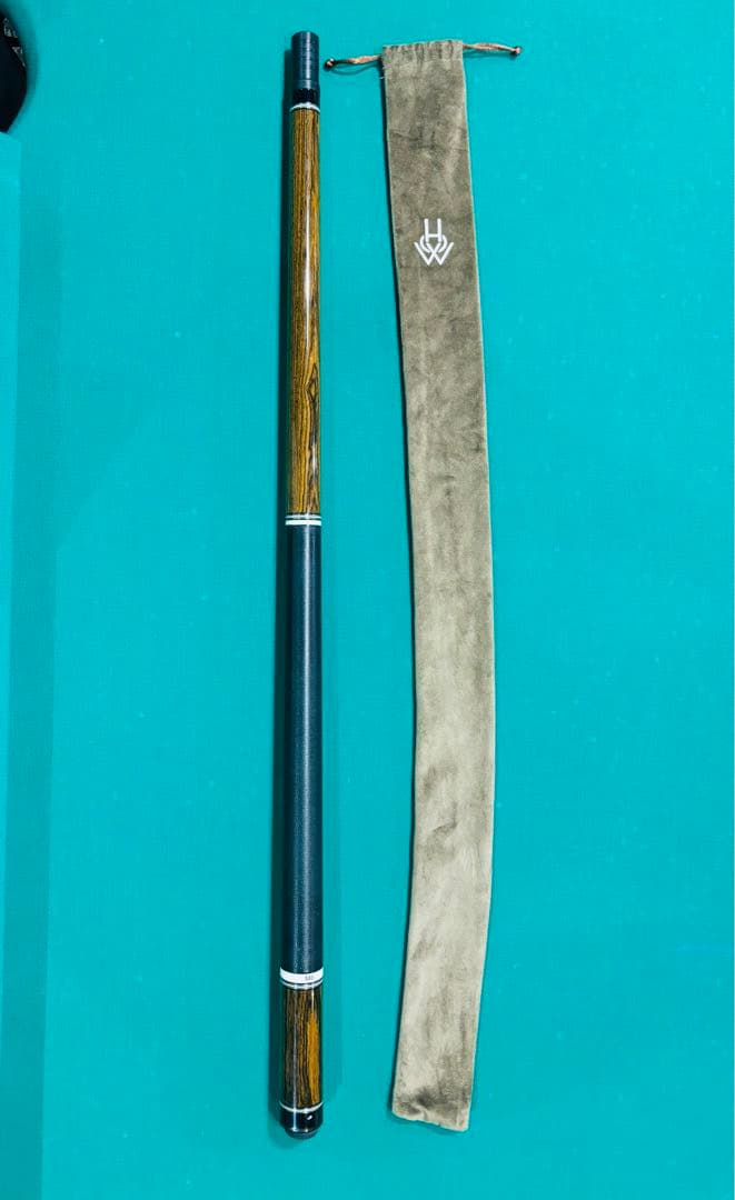 HOWキュー M6バットのみ ラジアル