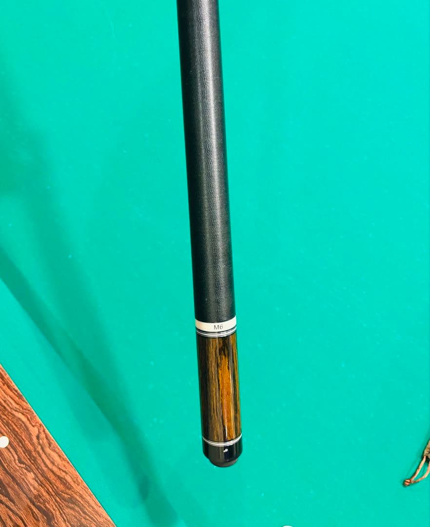 HOWキュー M6バットのみ ラジアル