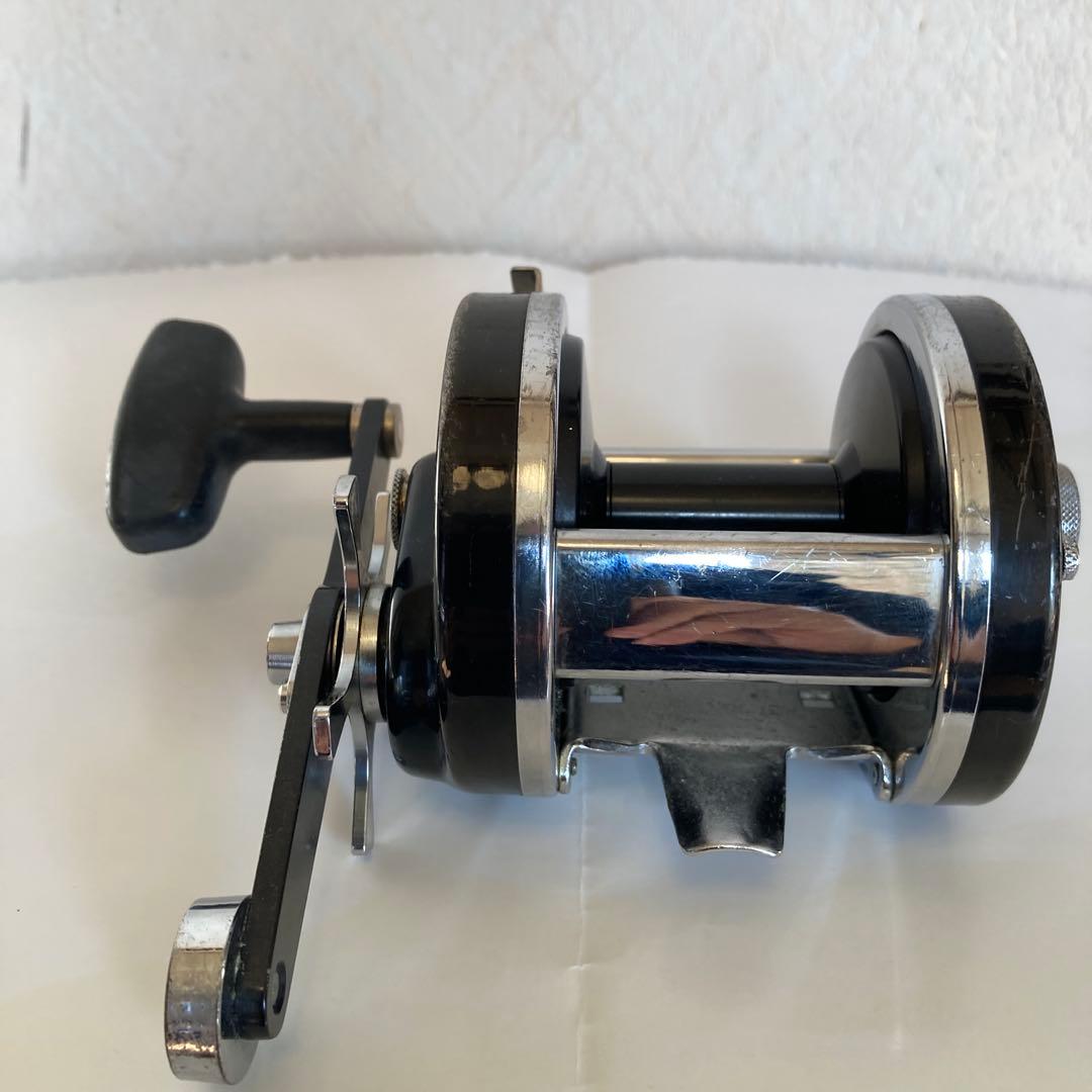 アブ　ガルシアアンバサダー9000C auto2speed