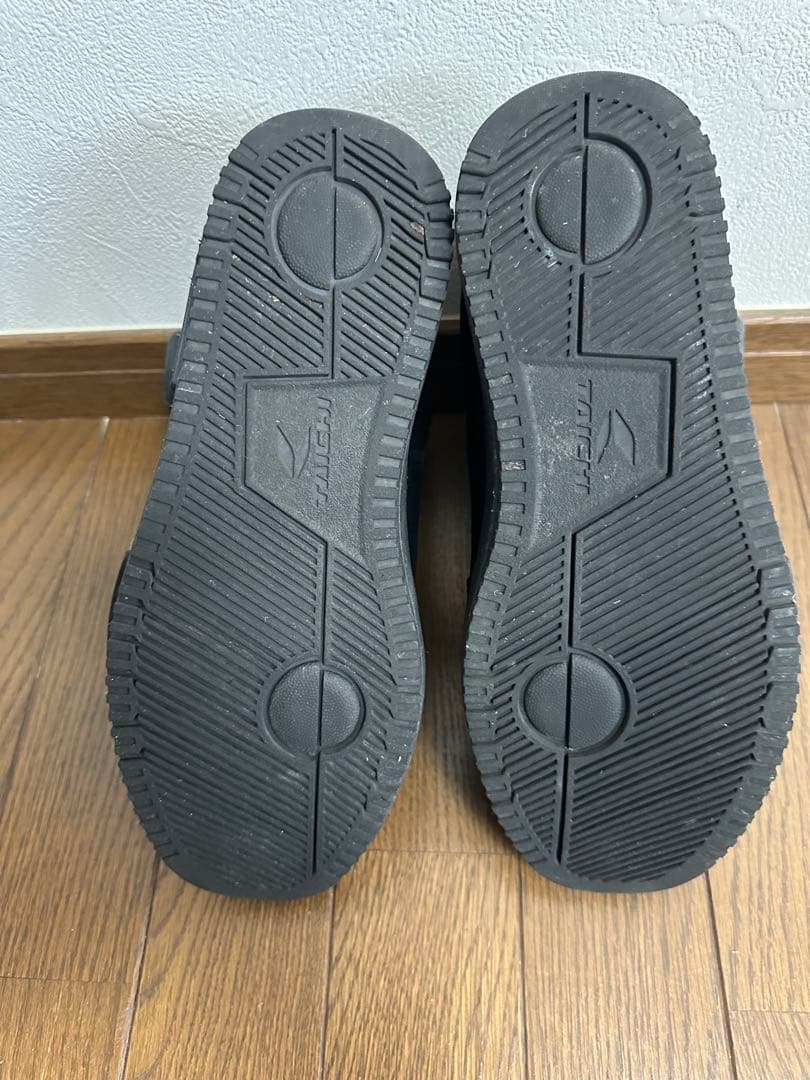 優月　「RSS014 DRYMASTER ブレイク シューズ」25.5cm