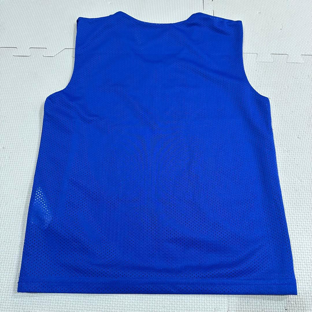 【即日発送】美品 スクールハーツ バスケ ユニフォーム　130