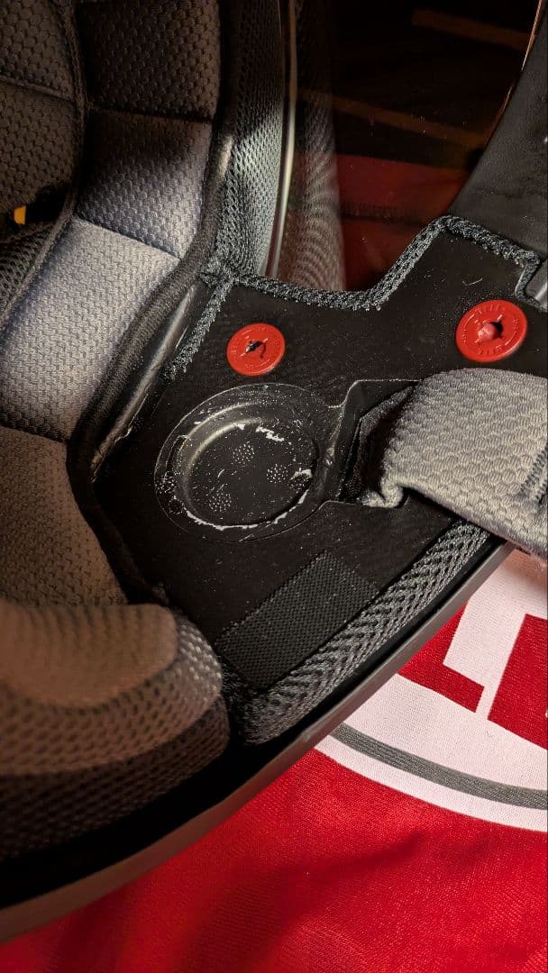 BELL　Qualifierフルフェイスヘルメット マットブラック