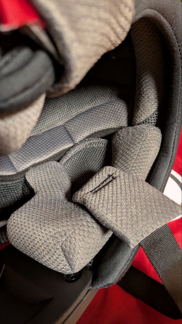 BELL　Qualifierフルフェイスヘルメット マットブラック